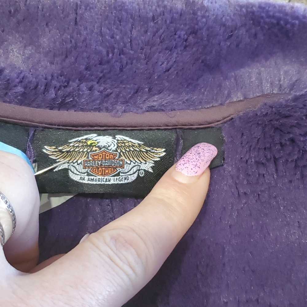 Harley Davidson jacket - Picture 7 of 7